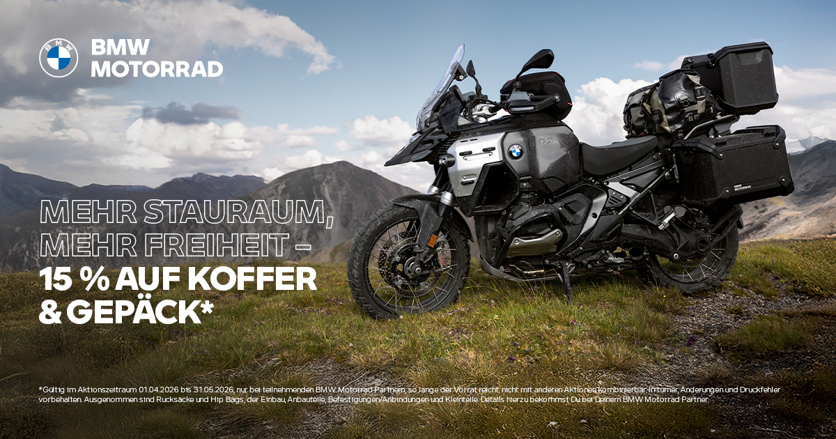 Highlight der Monate April und Mai 2026